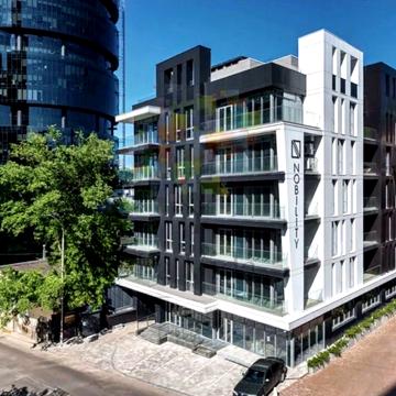 Болсуновська вул. (Сергія Струтинського), 21