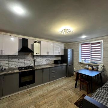 1-й Купайла проїзд, 18