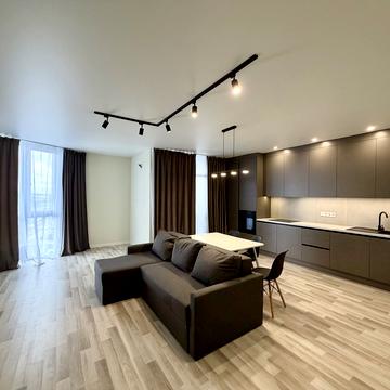 Панорамна вул., 2