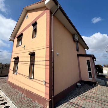 Зеленоградська вул.