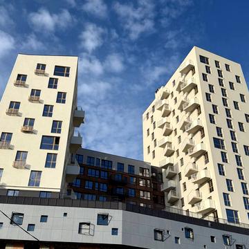 Василя Щурата вул., (Будинок 4)