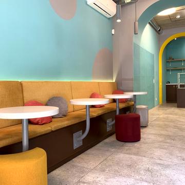 Покровська вул., 40-Б