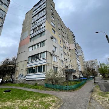 Максима Залізняка вул. (Громова), 29/5