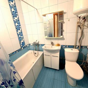 житловий масив Тополя-2 вул., 39