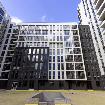 Джорджа Вашингтона вул. (Батальна), 3