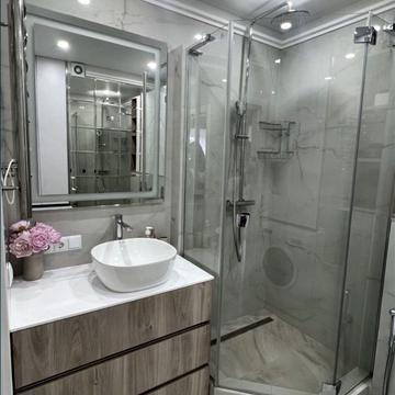 Бориса Гмирі вул., 20