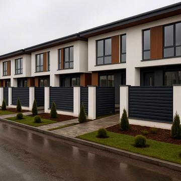 Дружби бульв.