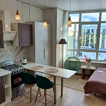 Дубищанська вул., 10