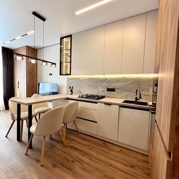 Кобилянської вул., 22А корпус 1