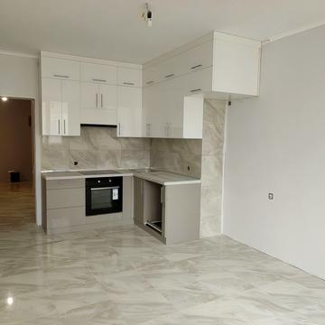 Геннадія Афанасьєва вул., (Будинок 2)