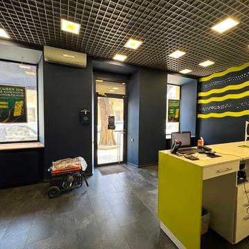 Канатна вул., 82