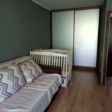 Зодчих вул., 32-Б