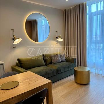 Андрія Верхогляда вул. (Михайла Драгомирова), 16-Б