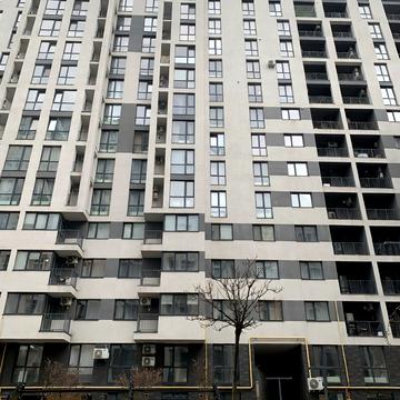 Героїв УПА вул., 73-В