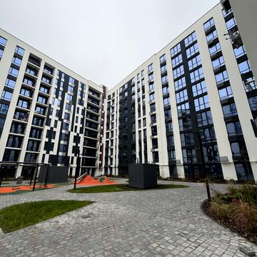 Героїв Миколаєва вул., 129А, корпус 11, 7, 8