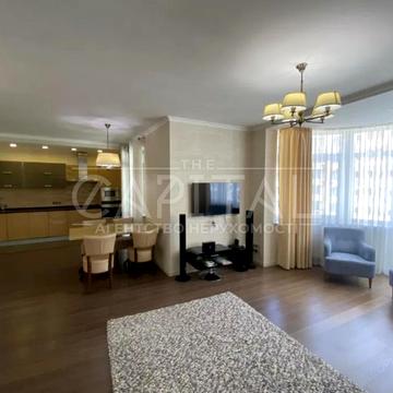 Золотоустівська вул., 55