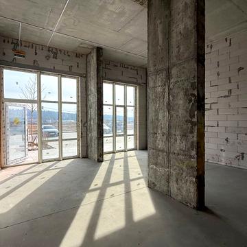 Ольги Кобилянської вул. (Достоєвського), 1-В/16