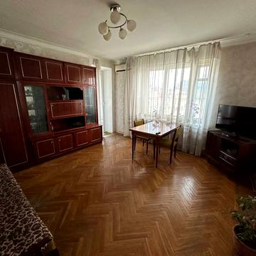 Володимира Вернадського вул. (Дзержинського), 33-В