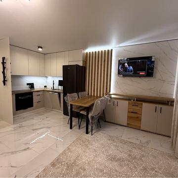 Героїв Крут вул., 4-А