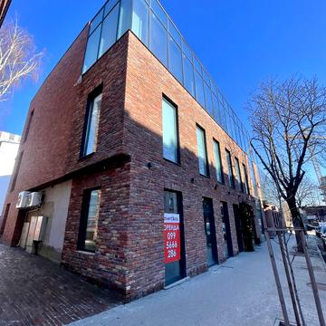 Хімічна вул., 4