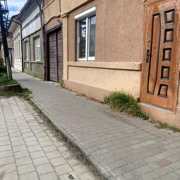 Міклоша Берчені вул.