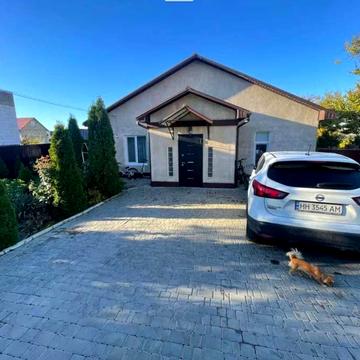 Преображенська вул., 60