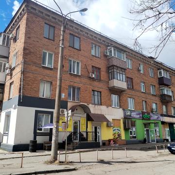 Криворіжсталі вул. (Орджонікідзе), 54