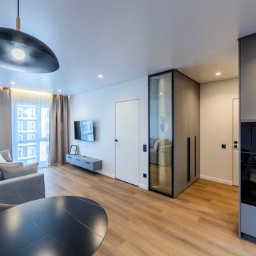 Михайла Максимовича вул. (Онуфрія Трутенка), 24-Г