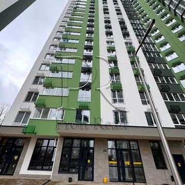 Івана Виговського вул. (Маршала Гречка), 10