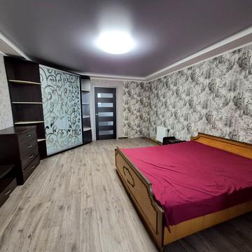 Олімпійська вул., 26-А