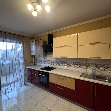 Наукова вул., 2в