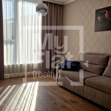 Набережно-Рибальська дорога вул., 9