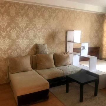 Машинобудівна вул., 21