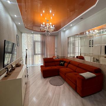 Аркадійське плато вул. (Гагаринське плато), 5б