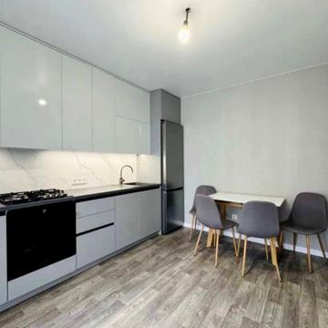 Ольги Кобилянської вул. (Достоєвського), 1-В/5