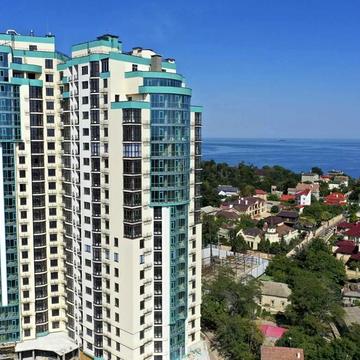 Фонтанська дорога вул. (Перекопской дивизии улица), 122