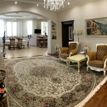 Лісова вул.