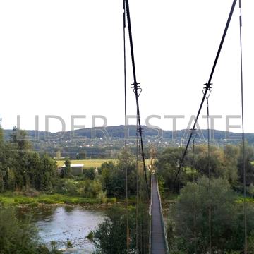 Урочище "За річкою"