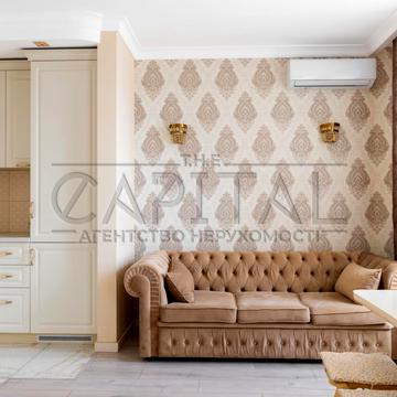 Дніпровська набережна вул., 18-А