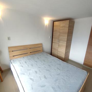 Райдужний масив вул., 1