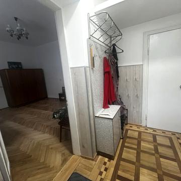 Клепарівська вул., 4