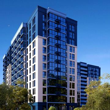 Героїв Десантників вул., (Будинок)