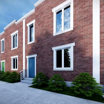 Житомирська вул. (Ватутіна)