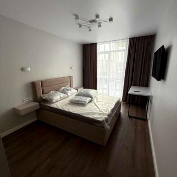 Під Голоском вул., 16