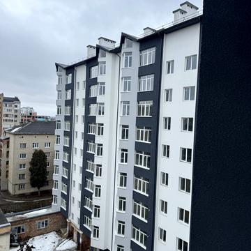 Лемківська вул., 3