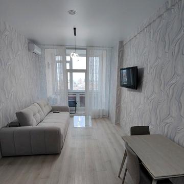 Берестейський просп. (Перемоги), 11 к1