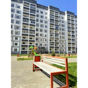 Полтавський Шлях вул., 184а, к. 18