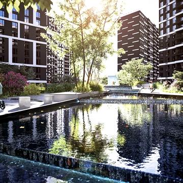 Національної Гвардії вул., (Будинок 3)