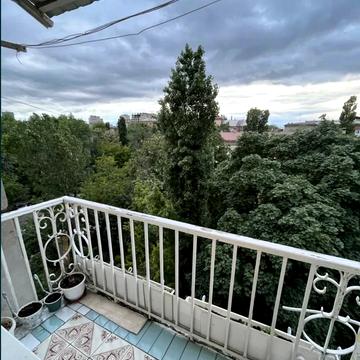 Володимира Мономаха вул. (Московська), 29-А