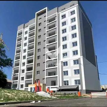 Полтавський Шлях вул., 184а, к. 16